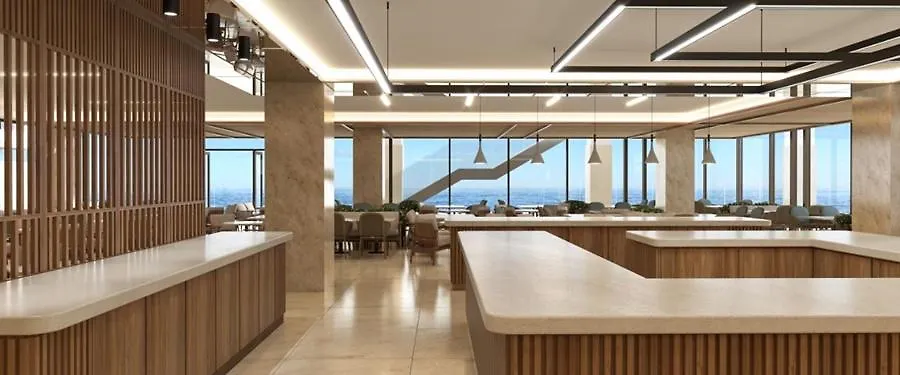 Ammoa Luxury Hotel & Spa Resort Nikiti   Nikiti (Sithonia)