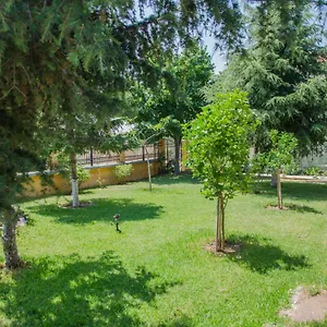 Apartment Paressa's House